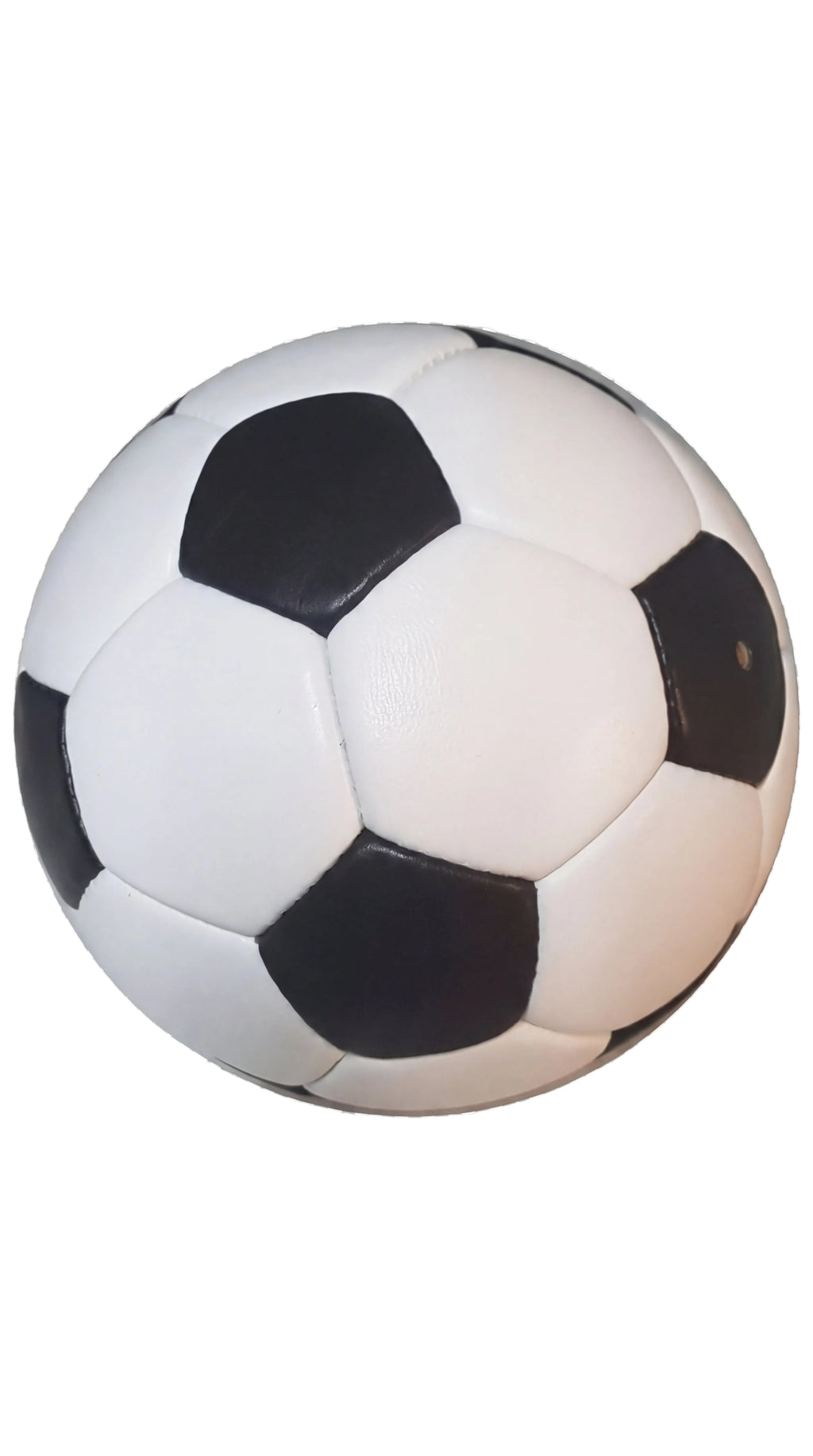 Fußball Leder Grösse 5