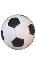 Fußball Leder Grösse 5