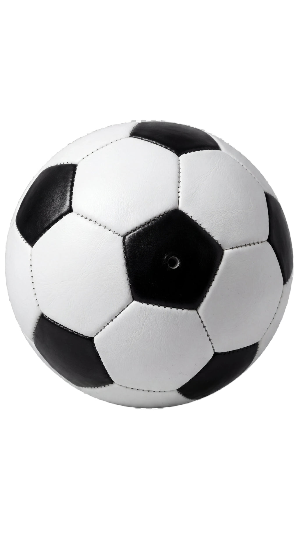 Fußball Leder Grösse 5