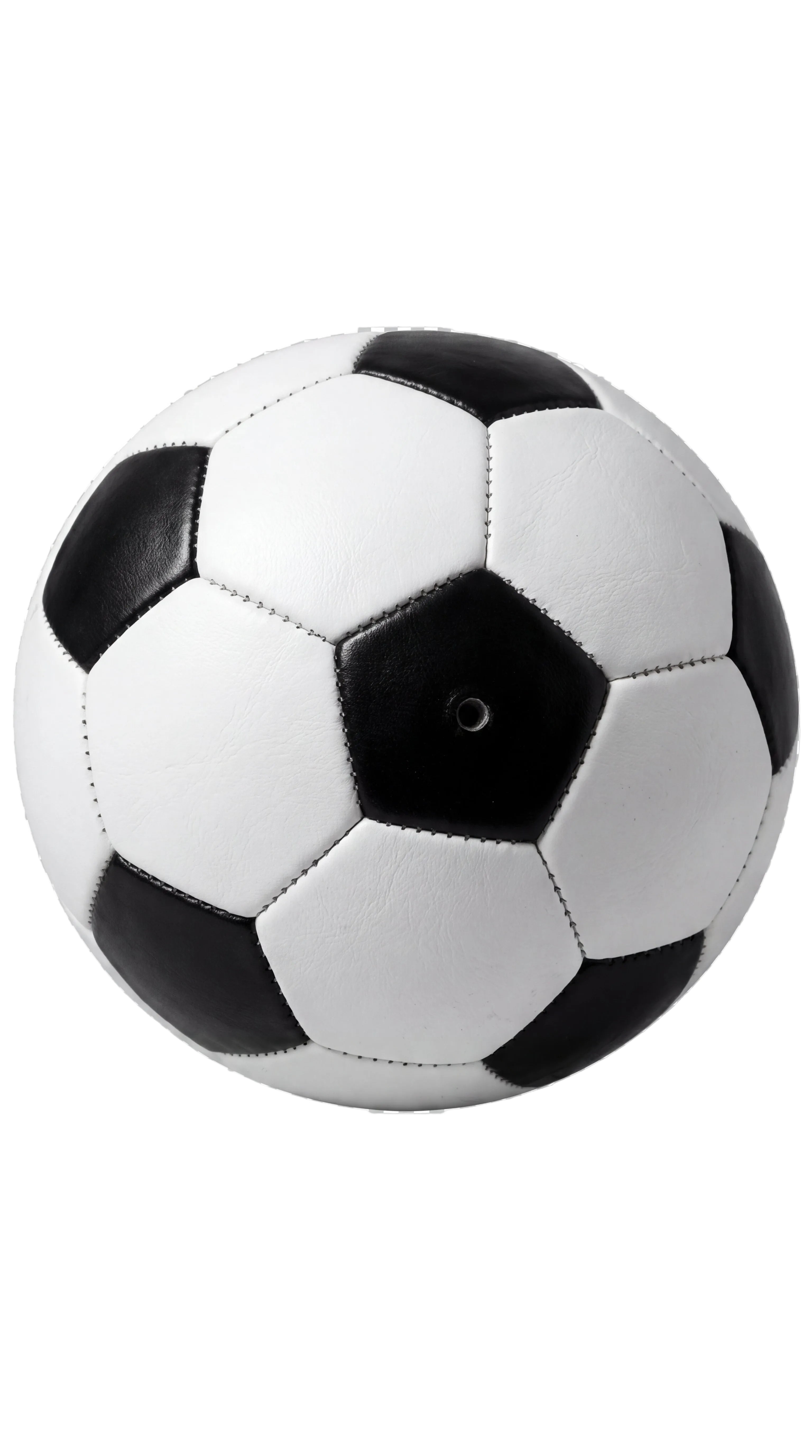 Fußball Leder Grösse 5