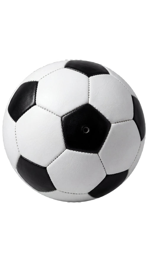Fußball Leder Grösse 5